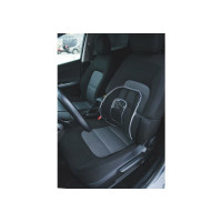 Ортопедическая спинка на сиденье TORSO с массажером, 38x39 см 676166