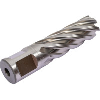 Сверло корончатое PROTON 19x50 HSS Т0000022856
