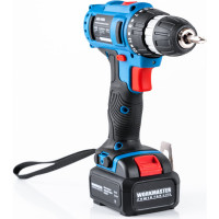 Аккумуляторная дрель-шуруповерт WorkMaster АШ-14ЛА