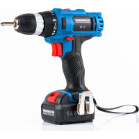 Аккумуляторная дрель-шуруповерт WorkMaster АШ-14ЛА