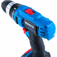 Аккумуляторная дрель-шуруповерт WorkMaster АШ-14ЛА