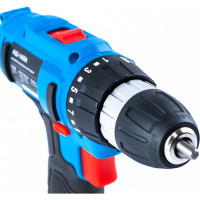 Аккумуляторная дрель-шуруповерт WorkMaster АШ-14ЛА