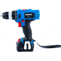 Аккумуляторная дрель-шуруповерт WorkMaster АШ-14ЛА