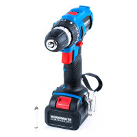 Аккумуляторная дрель-шуруповерт WorkMaster АШ-14ЛА