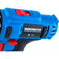Аккумуляторная дрель-шуруповерт WorkMaster АШ-14ЛА