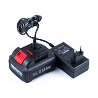 Аккумуляторная дрель-шуруповерт WorkMaster АШ-14ЛА