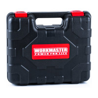 Аккумуляторная дрель-шуруповерт WorkMaster АШ-14ЛА