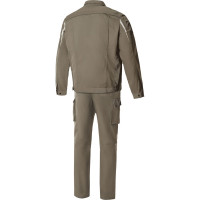 Костюм СОЮЗСПЕЦОДЕЖДА STATUS NEW серый хаки, р. 52-54 рост 182-188 2000000112480