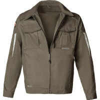 Костюм СОЮЗСПЕЦОДЕЖДА STATUS NEW серый хаки, р. 52-54 рост 182-188 2000000112480