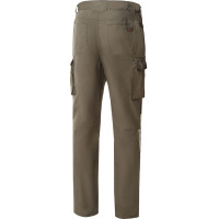 Костюм СОЮЗСПЕЦОДЕЖДА STATUS NEW серый хаки, р. 52-54 рост 182-188 2000000112480