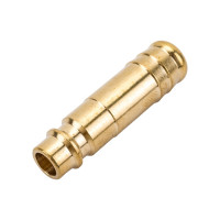 Штекер БРС STNP-MS-NW 7.2 - елочка 13 мм Schneider Airsystems DGKE700212