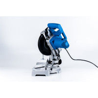 Торцовочная пила WorkMaster ПТ-1500/210