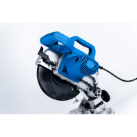 Торцовочная пила WorkMaster ПТ-1500/210