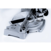 Торцовочная пила WorkMaster ПТ-1500/210