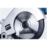 Торцовочная пила WorkMaster ПТ-1500/210