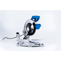 Торцовочная пила WorkMaster ПТ-1500/210