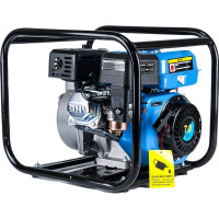 Бензиновая мотопомпа WorkMaster GPL-20