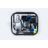 Бензиновая мотопомпа WorkMaster GPL-20
