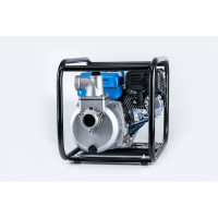 Бензиновая мотопомпа WorkMaster GPL-20