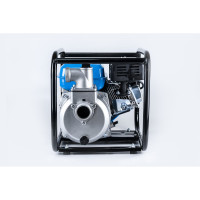 Бензиновая мотопомпа WorkMaster GPL-20