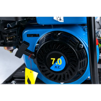 Бензиновая мотопомпа WorkMaster GPL-20
