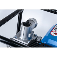 Бензиновая мотопомпа WorkMaster GPL-20