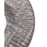 Диск шлифовальный по металлу (115х6.4х22 мм) Karbosan KAR-910550