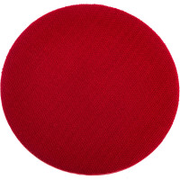 Диск опорный шлифовальный на липучке (125 мм; толщина 12 мм; М14) Orientcraft 501-01 OCPBPVA12501