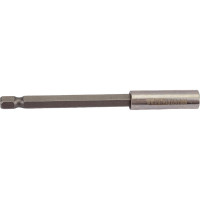 Адаптер магнитный для бит (100 мм; 1/4) NOVOCRAFT BH100SS14001
