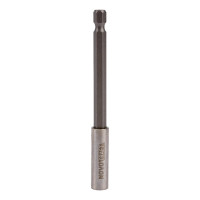 Адаптер магнитный для бит (100 мм; 1/4) NOVOCRAFT BH100SS14001