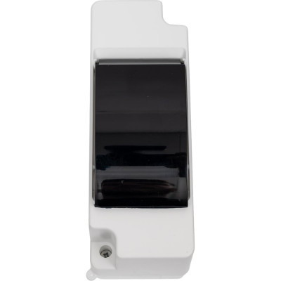 Бокс VKL electric КМПн с прозрачной крышкой 1/2 для 2-х автоматических выключателей наружная установка 1/90 1006443