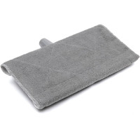 Швабра для влажной уборки DSV с насадкой из микрофибры DS-10111