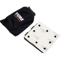 Шлифовальная машина FERM Industrial PSM1028P