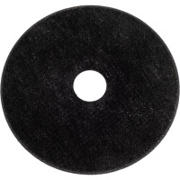 Круг отрезной Мастер (125х1.2х22.2 мм; металл/нержавейка) BOHRER 51112512