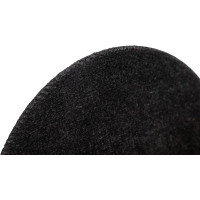 Круг отрезной Мастер (125х1.2х22.2 мм; металл/нержавейка) BOHRER 51112512