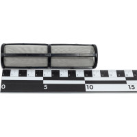 Фильтр тонкой очистки Classic 60 Mesh черный EASY OUT 30x114 мм AktiSpray 243080AvS