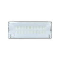 Светильник аварийного освещения EKF SAFEWAY-40P постоянного действия LED Proxima dpa-204