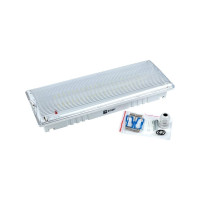 Светильник аварийного освещения EKF SAFEWAY-40P постоянного действия LED Proxima dpa-204