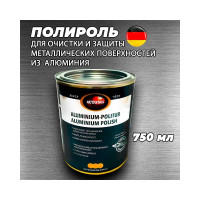 Полироль для алюминия Autosol 750мл 01001831