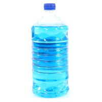 Охлаждающая жидкость NIAGARA Тосол Полярный круг А40М 1,5 кг 002003000005