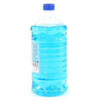 Охлаждающая жидкость NIAGARA Тосол Полярный круг А40М 1,5 кг 002003000005