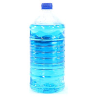 Охлаждающая жидкость NIAGARA Тосол Полярный круг А40М 1,5 кг 002003000005