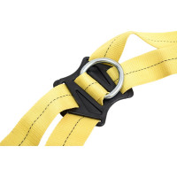 Огнеупорная страховочная привязь ПРОГРЕСС СЕФЕТИ Н4