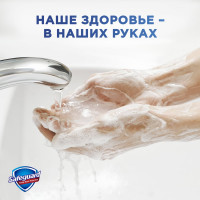 Мыло SAFEGUARD Нежный уход Алоэ 90г 0001024309