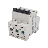 Выключатель нагрузки EKF 3P ВН-29 Basic 63А SL29-3-63-bas