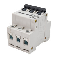 Выключатель нагрузки EKF 3P ВН-29 Basic 63А SL29-3-63-bas