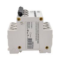 Выключатель нагрузки EKF 3P ВН-29 Basic 63А SL29-3-63-bas