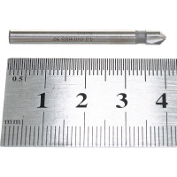 Зенковка (4.3х40 мм; 90°; HSS-G) Ruko 102101