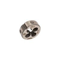 Плашка TLX М 7,0 1,0 dнар.25мм левая Р6АМ5 6h 69369