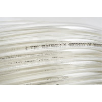 Трубка полиуретановая 8x5.5 25м/прозрачная PU CDC Pneumatics 0855 CDC clear/25m